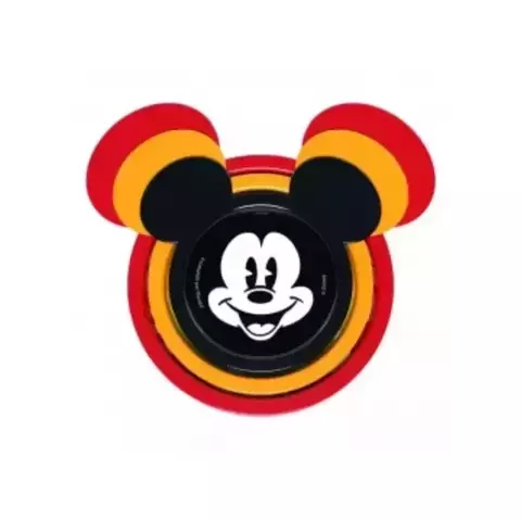 CJ 3 POTES CONECT RED MICKEY