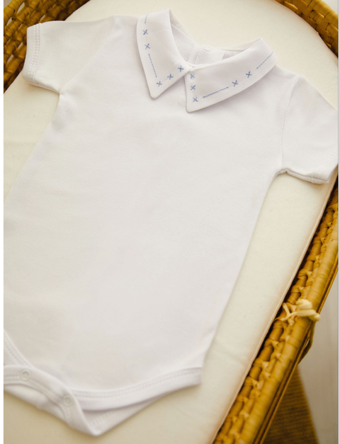 25304 BODY BRUGES VERANO MUNDO FAZ DE CONTA