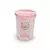 LIXEIRA DEC MENINA URSA 5,3L PLASUTIL