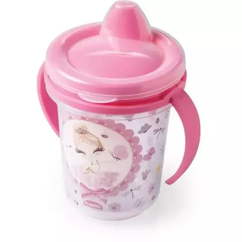 CANECA TRIO BAILARINA