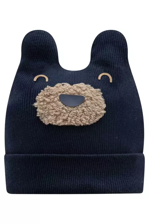 GORRO TAMANHO M COR 01 REF. 72400 LUC BOO