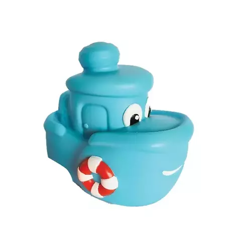 BARQUINHO - SOLAPA UNICA