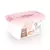 CX ORG C/ ALCA DEC MENINO 04 5,2L RAPOSA PLASUTIL