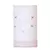 COBERTOR DE MICROFIBRA BORDADOS PAPI 1,10M X 90CM CONTEM 01 UN LIBELULA Ean :7896700867035