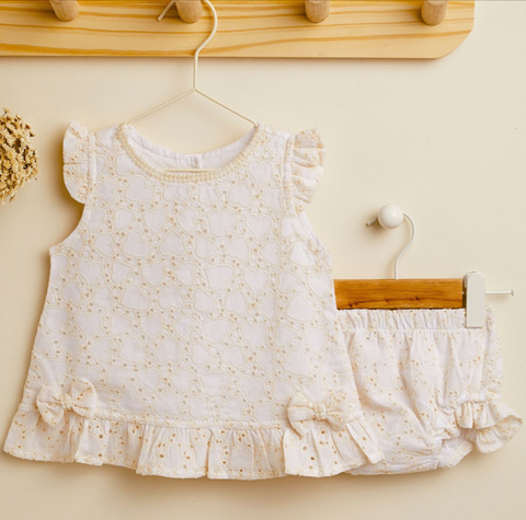 25310 C. BATA E CALCINHA LAISE LOVE