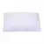 TRAVESSEIRO PAPI BABY LISO 40CM X 28CM CONTEM 01 UN BRANCO Ean :7896700895304