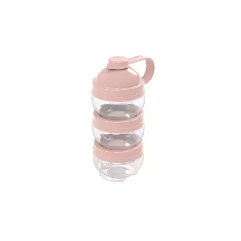 DOSADOR DE LEITE EM PO GIRE TRAVE MENINA 01