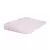 FRONHA AVULSA PARA TRAVESSEIRO CONFORT DE BERCO PAPI LISA 59CM X 36CM X 8CM CONTEM 01 UN ROSA. :7896700865185