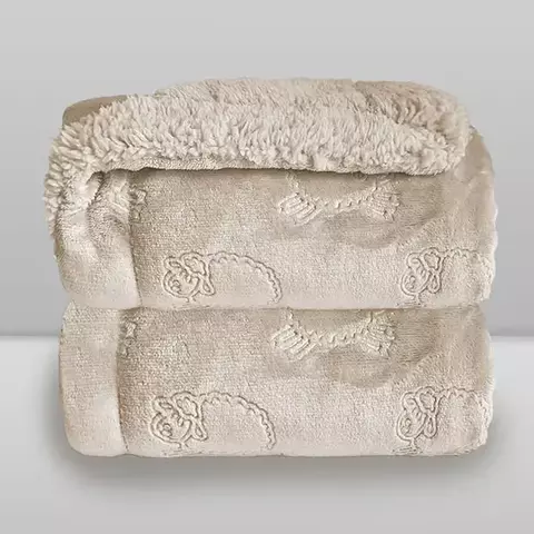 COBERTOR INF 0,90X1,10 LACO FERRETE 33840BG90X110