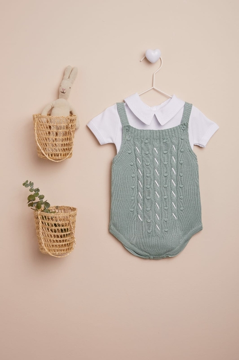 24159 C. BODY/ROMPER M. PAUL MUNDO FAZ DE CONTA