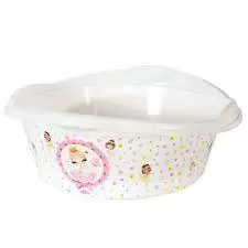 BACIA BAILARINA / COROA 17,1L