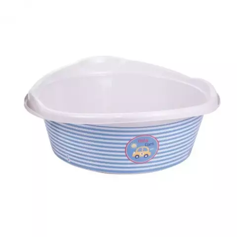 BACIA 17,1L MENINO 02 PLASUTIL