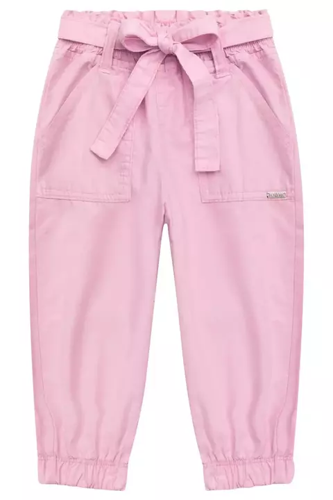 CALCA TAMANHO GG COR 01 INFANTI