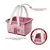 CAIXA ORG FRALDAS DEC MENINA 04 - comprar online