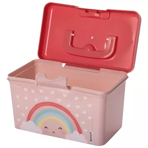 CAIXA ORG FARMA DEC MENINA 01