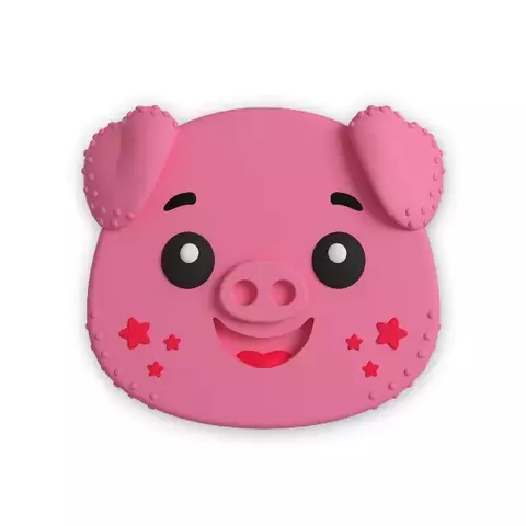 MORDEDOR - PORQUINHA UNICA