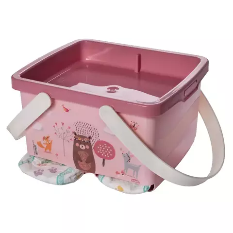 CAIXA ORG FRALDAS DEC MENINA 04