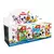 MINI QUEBRA-CABECA MICKEY - MADEIRA UNICA - comprar online