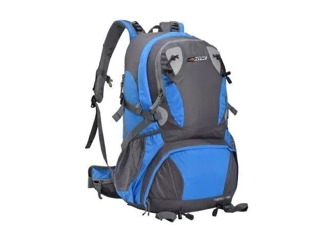 Mochila nautika tupac 30l