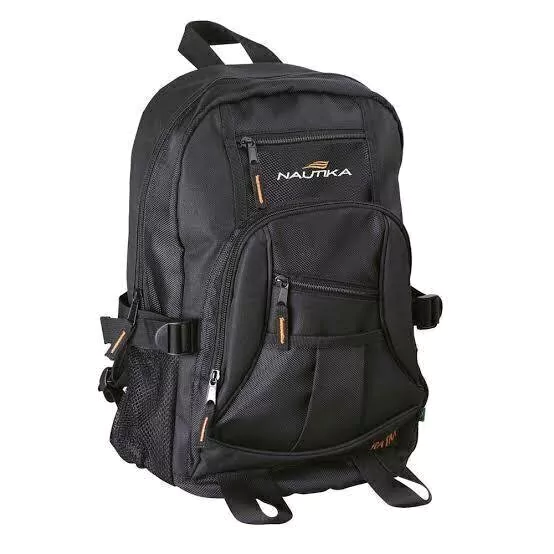 Mochila nautika katar
