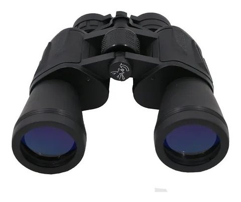 Binóculo Profissional Lelong IT-Blue 20x50 LE-2052