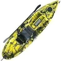 Caiaque - Caiaker Tarpon