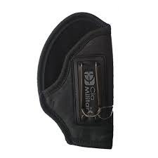 Coldre Velado G2C / G3C cia militar