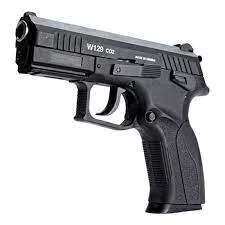 Pistola de Pressão Co2 CZ300 W129 Wingun 4.5mm (7)