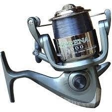 Molinete Marine Sports Serena 2000 - Com linha