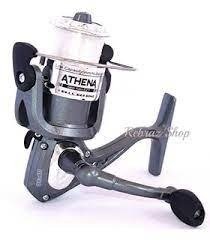 Molinete Maruri Athena GP 30 – Tamanho 3000