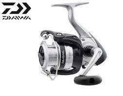 Molinete Daiwa Strikeforce - FD SF 2500B