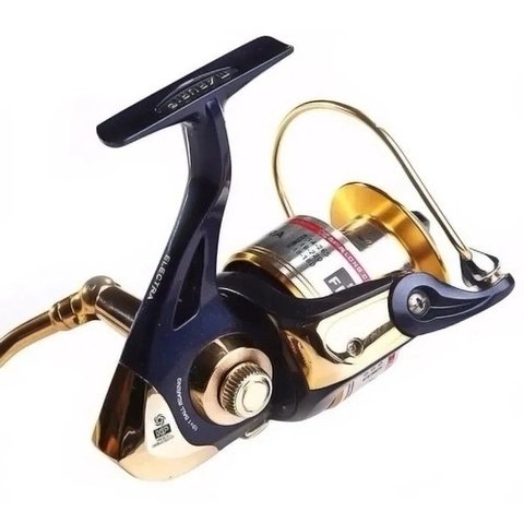 Molinete - Maruri Electra FD 6000