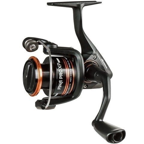 Molinete Fina Pro XP FPX80 Okuma Recolhimento 4.8:1 Fricção Dianteira Freio 11kg