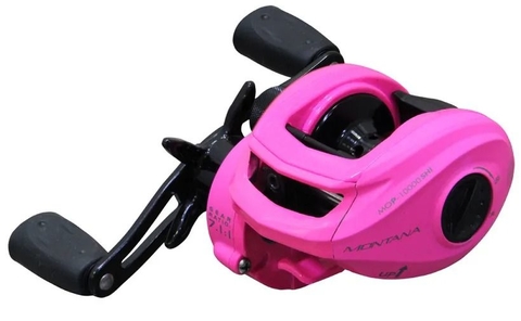 Carretilha Maruri Montana - 10000