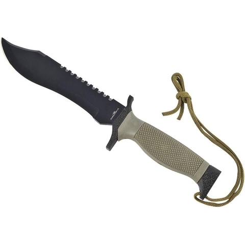 Faca de Sobrevivência Scorpion - Nautika