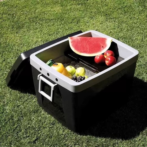 Caixa Térmica Mor - 75 Litros