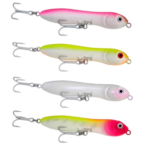 Isca Nelson Nakamura Zarinha Baby 80