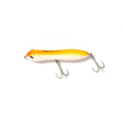 Isca Artificial Nelson Nakamura Zig Zarinha 90