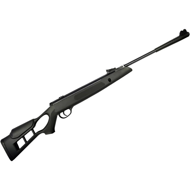 CARABINA DE PRESSÃO HATSAN STRIKER EDGE 5.5MM