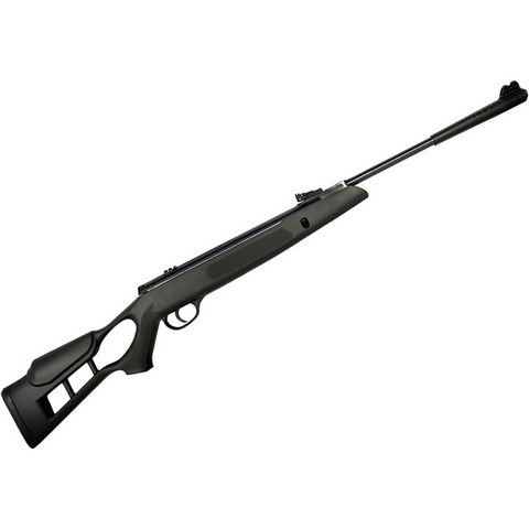 Carabina - Carabina de Pressão 5.5 mm (.22) HATSAN STRIKER EDGE