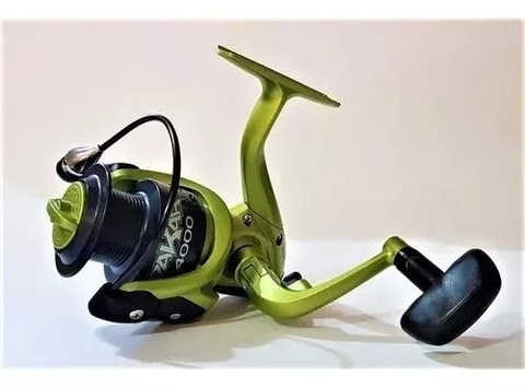 Molinete Maruri Dakar - 5000