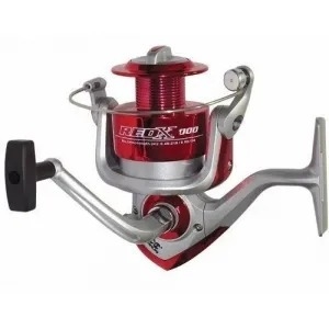 Molinete Maruri Redx 3BB - 5000