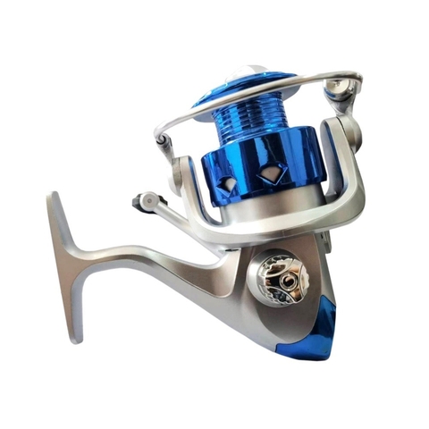 Molinete Harpoon Deyu - 4000