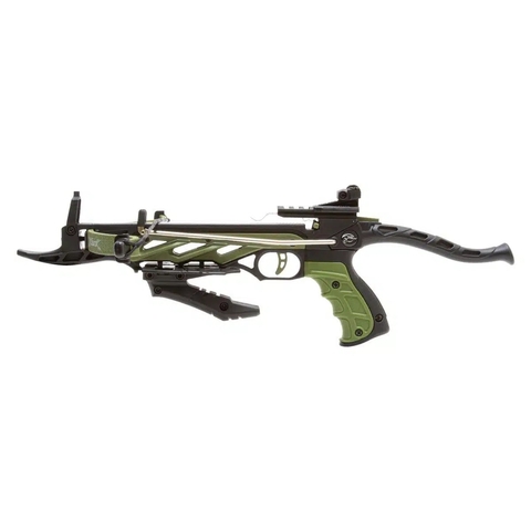 Besta/Balestra Man Kung MK-TCS1-G Alligator 80lbs