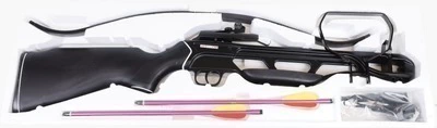 Besta - Balestra Rossi 150 Lbs black Mk-150a 1pb - Man Kung