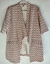 Blazer Manga Corta