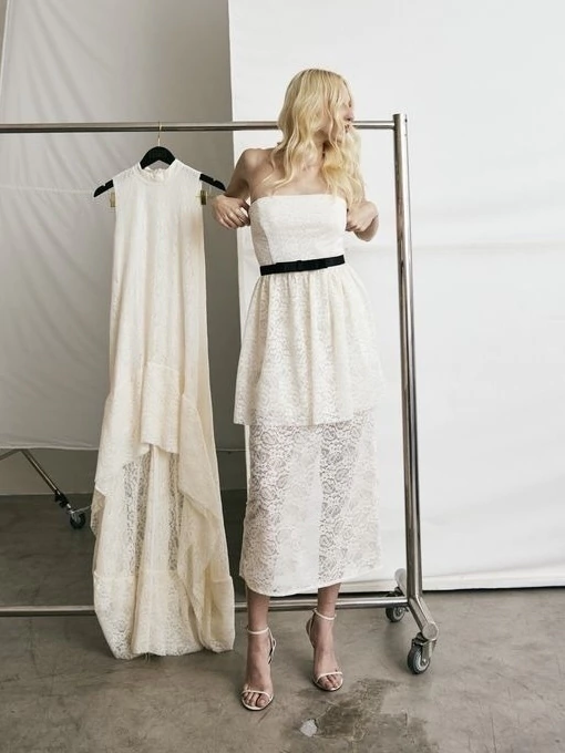 VESTIDO LUDMILLA OFF