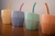 Mate Kika con Bombilla - tienda online