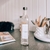 Botella Botellas Salad cuadrada 500 ML - comprar online