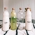 Botellas Cala Leche con tapa Corcho en internet
